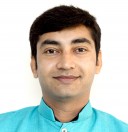 Dr. Niraj Vyas