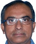 Dr. Manas Chakraborty